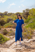 9067 Four Roses dress