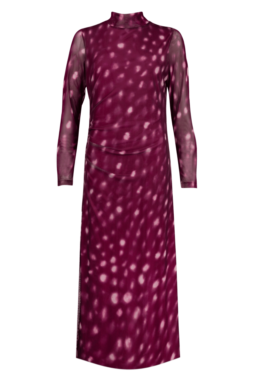 Four Roses 9588RG Dress