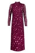 Four Roses 9588RG Dress
