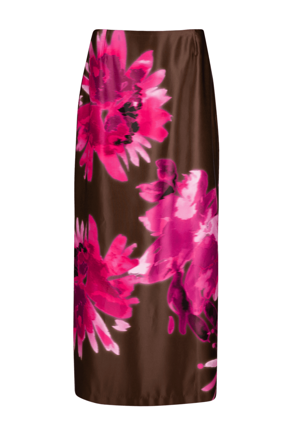 Four Roses Skirt AU 9626