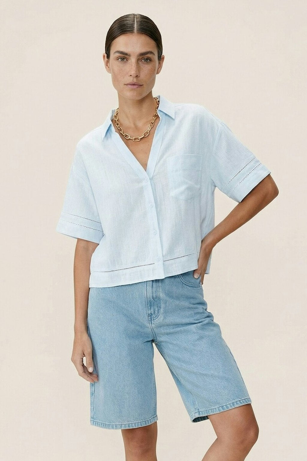 Shirt Winka Ss2627054