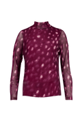 Four Roses  9587 RG blouse