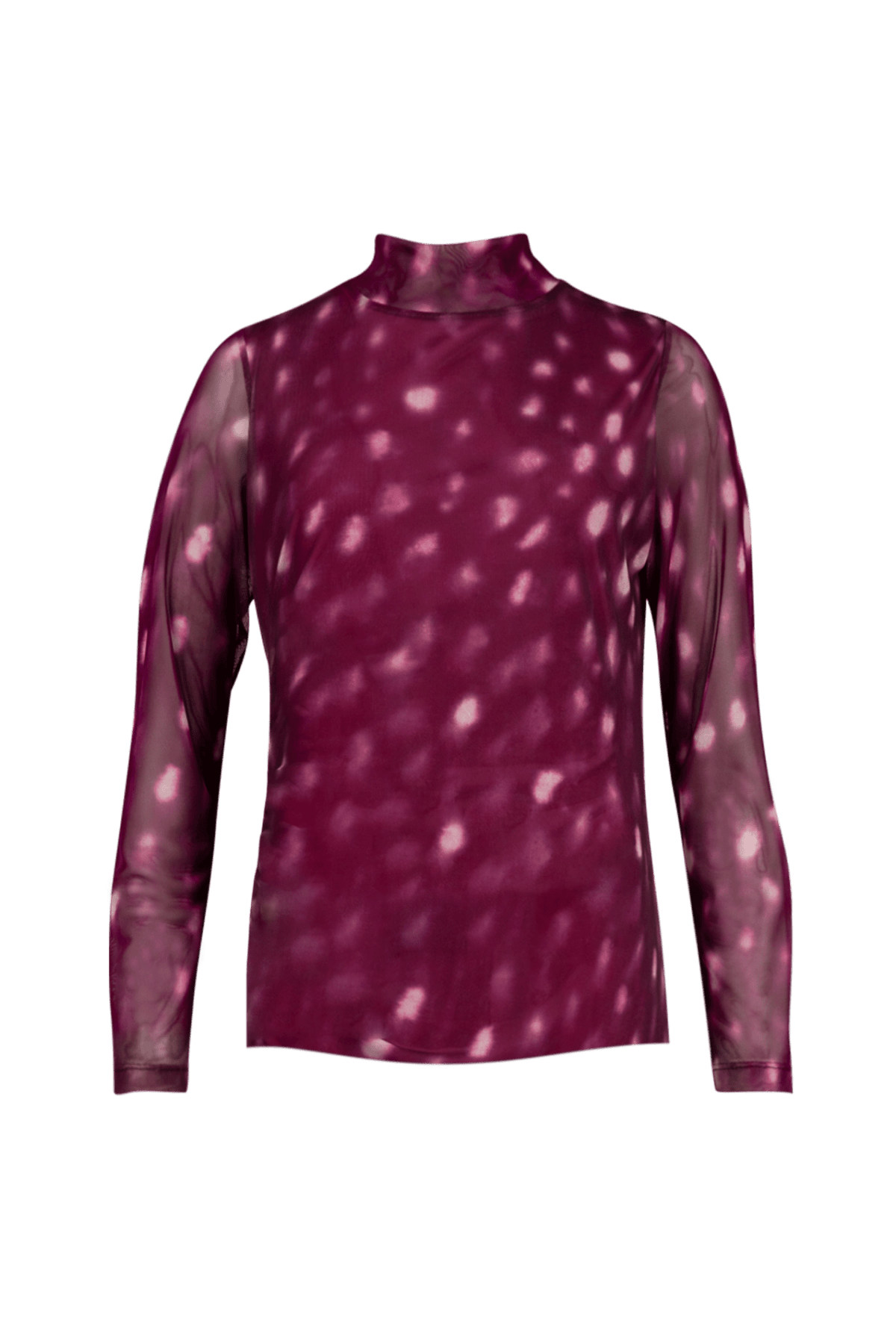 Four Roses  9587 RG blouse