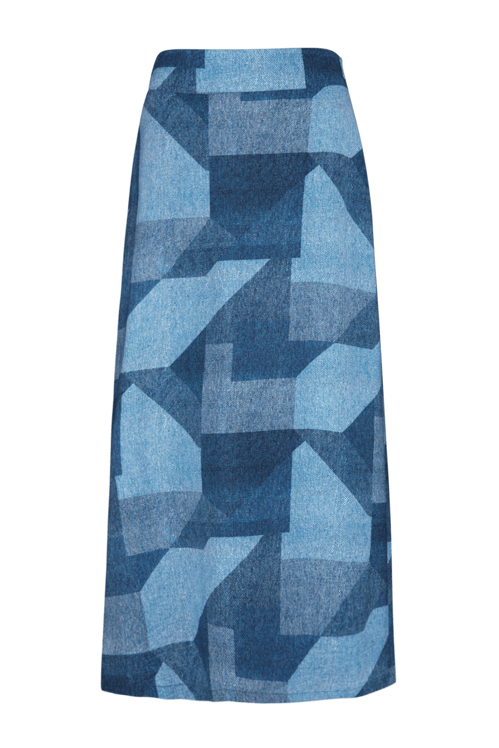 Four Roses Skirt AU 9627