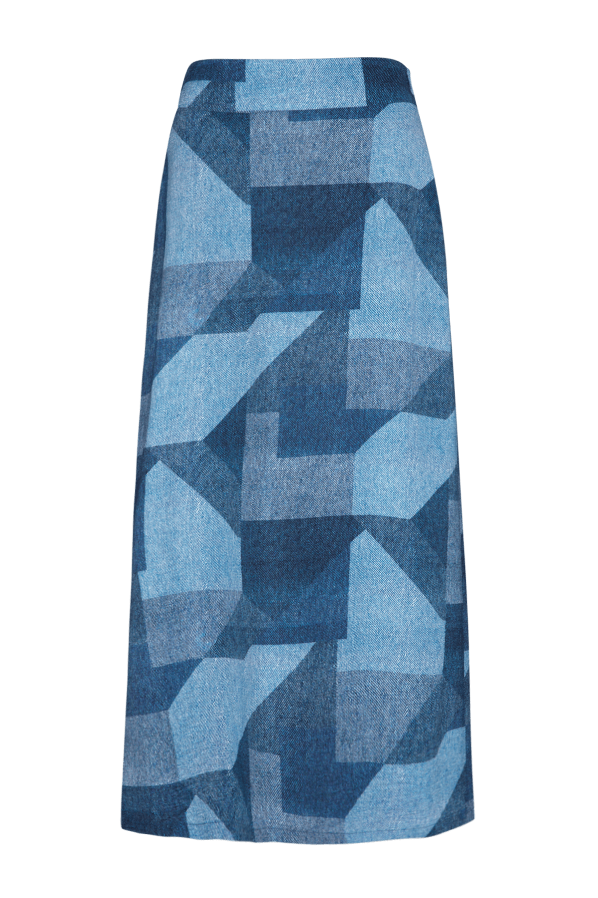 Four Roses Skirt AU 9627