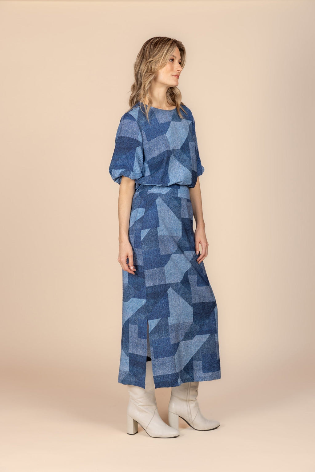 Four Roses 9580 RG blouse