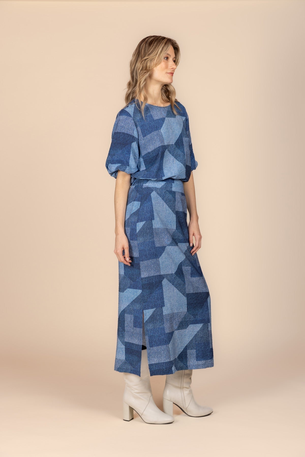 Four Roses 9580 RG blouse