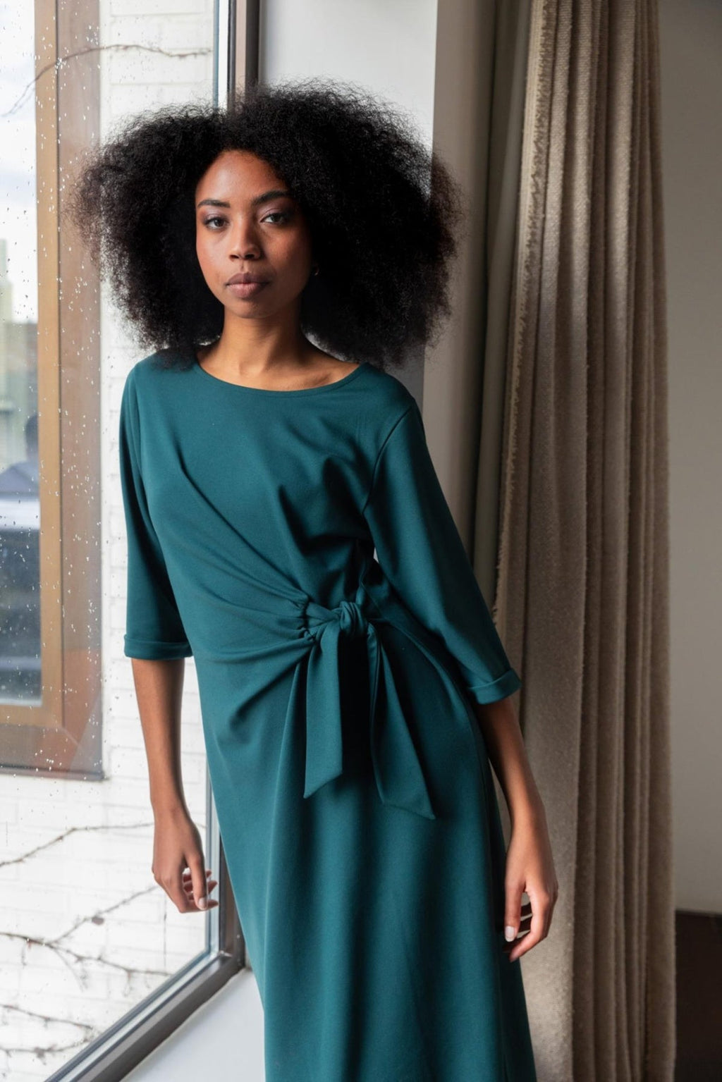 Four Roses 9538 CAM Dresses
