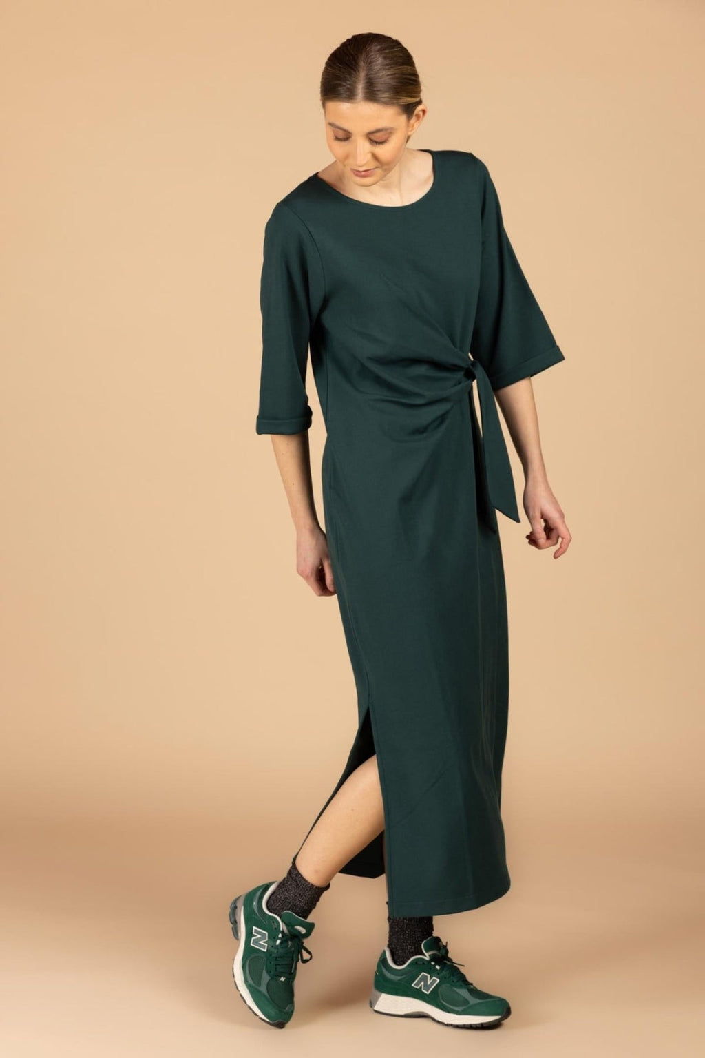 Four Roses 9538 CAM Dresses
