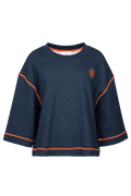 Four Roses 9554 CAM Sweater