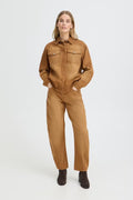 Pulz Jeans HW Barrel leg  PZdorit