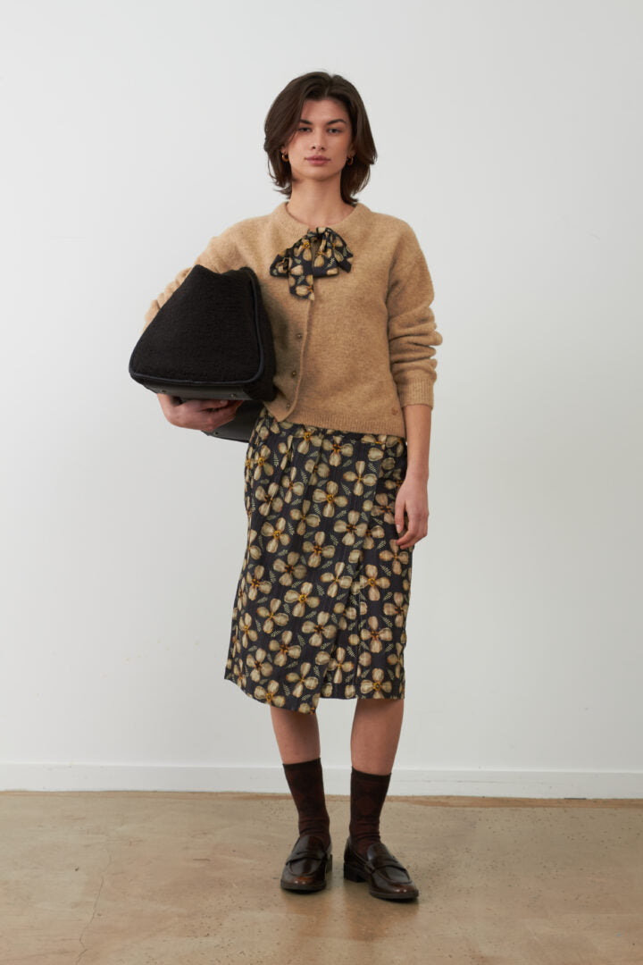 Orfeo Cardigan Eirlys