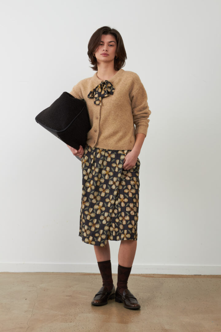 Orfeo Cardigan Eirlys