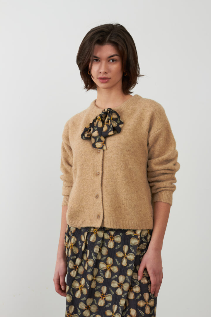 Orfeo Cardigan Eirlys