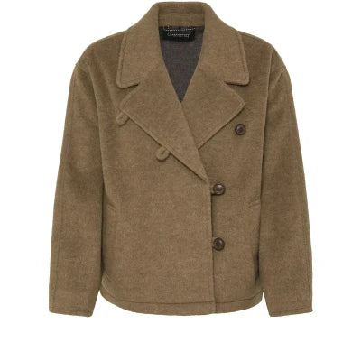 B.young outerwear jacket bycitrio
