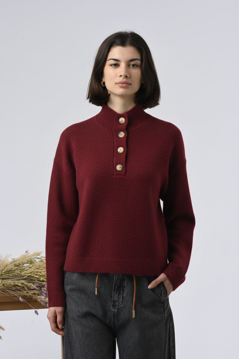 Pull nathanielle Knitwear