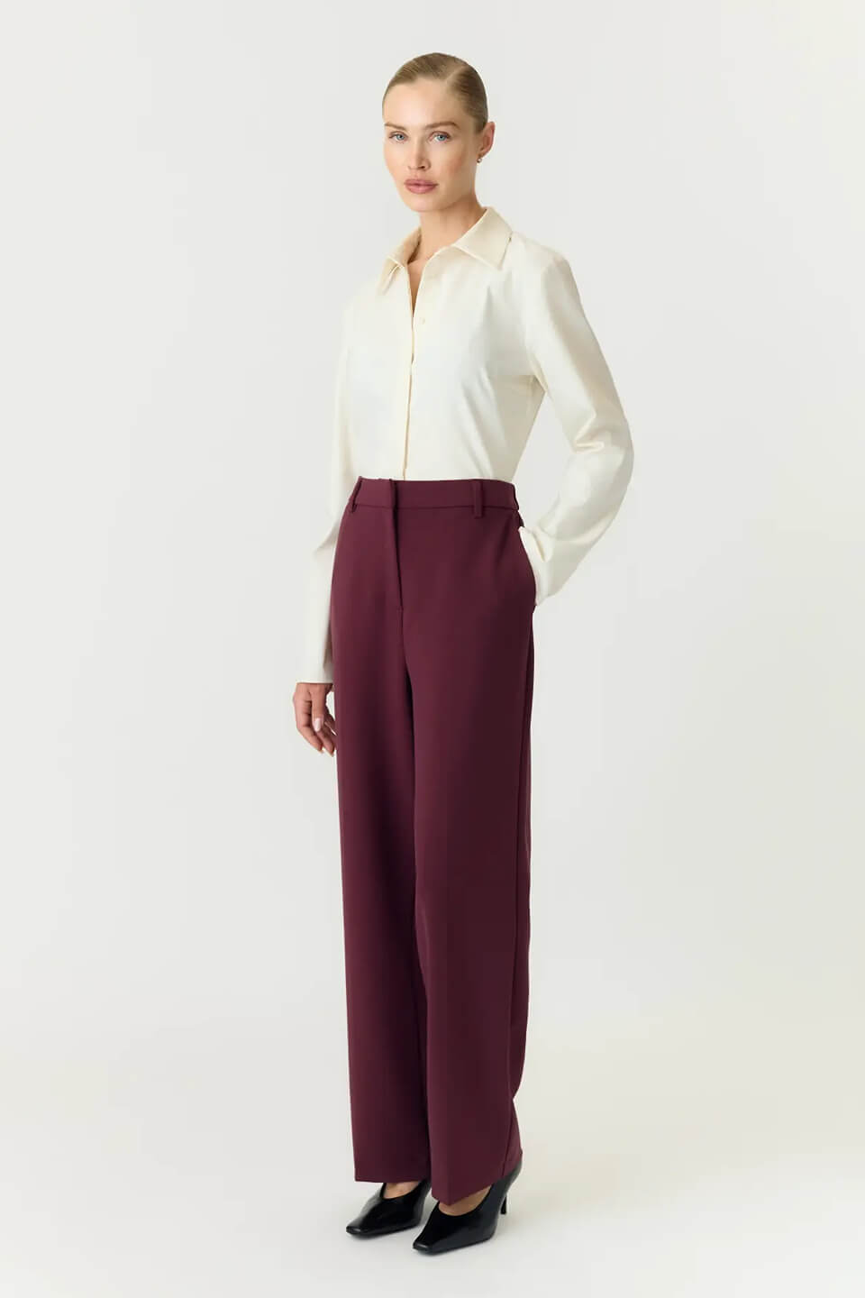 YASlikka hw pants