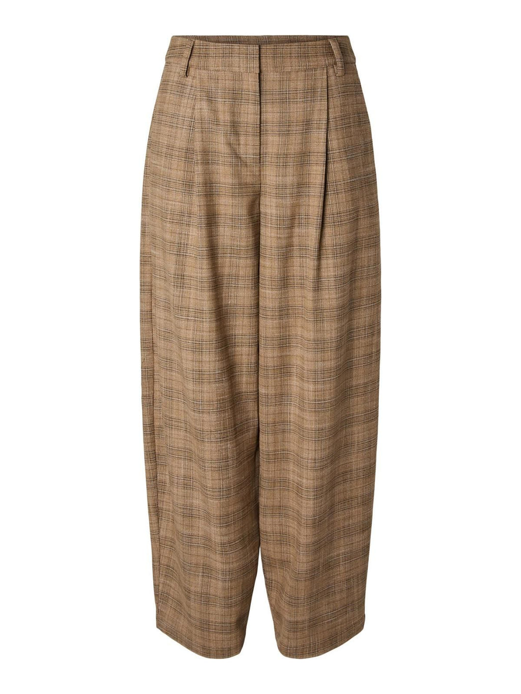 YAScarin m/w Pants barrel legs
