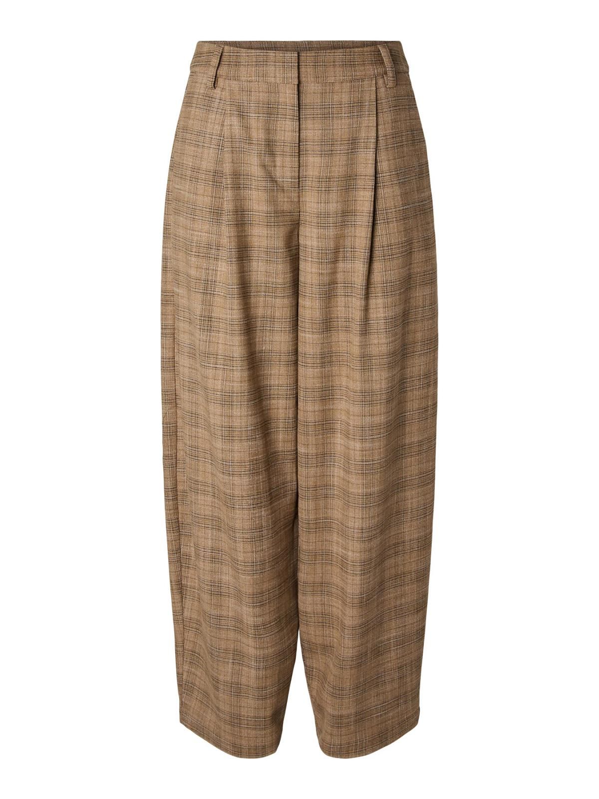YAScarin m/w Pants barrel legs