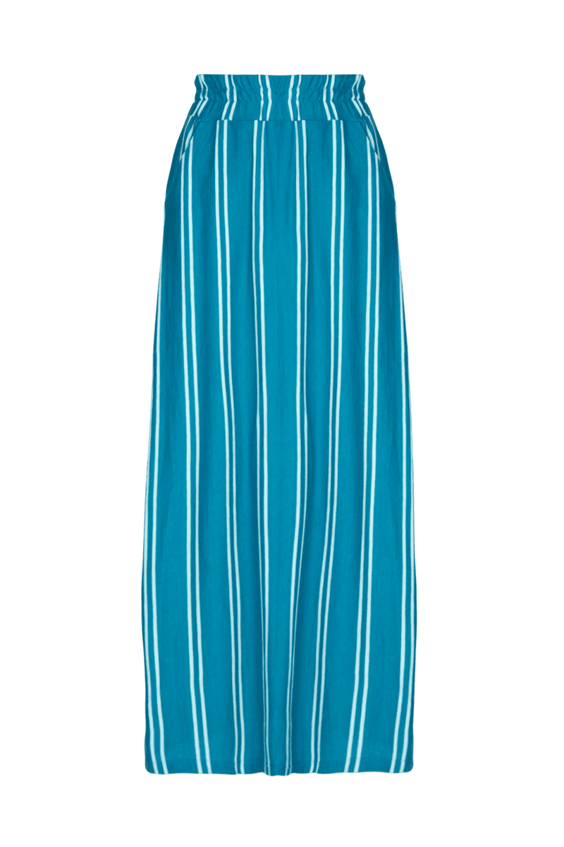 9063 Four Roses Skirt