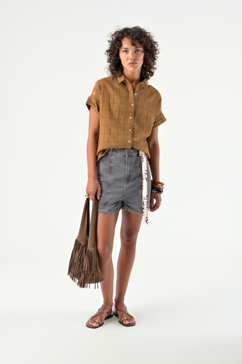 Short maddy
