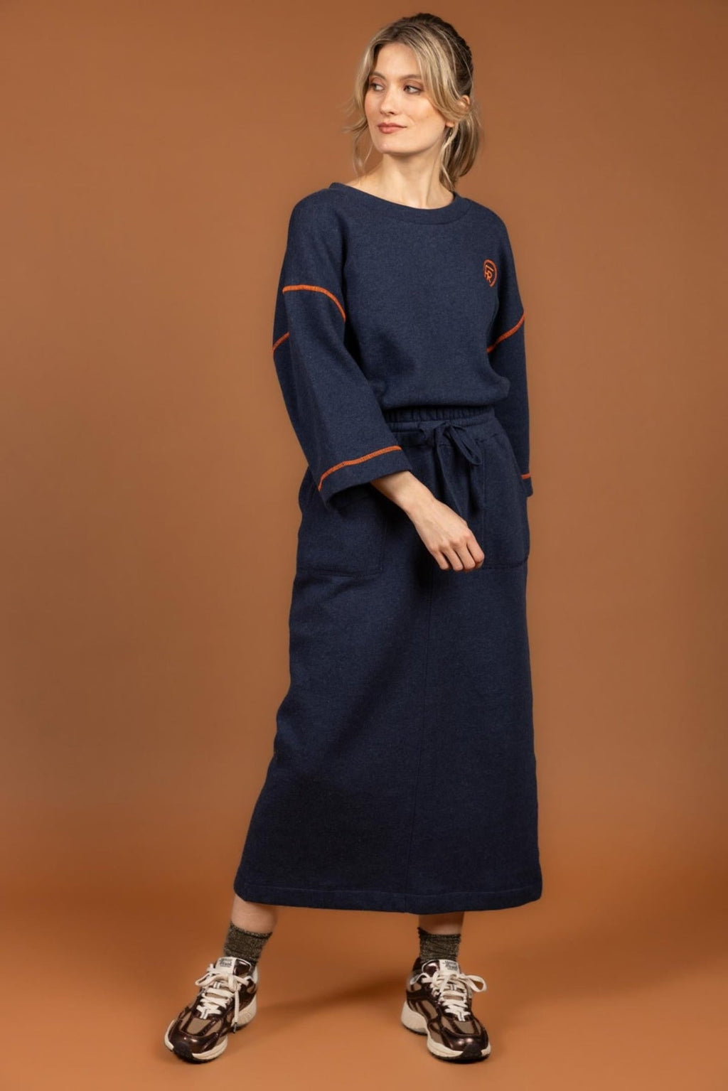 Four Roses 9555 CAM Skirt