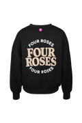 Four Roses 9565 CAM Sweater