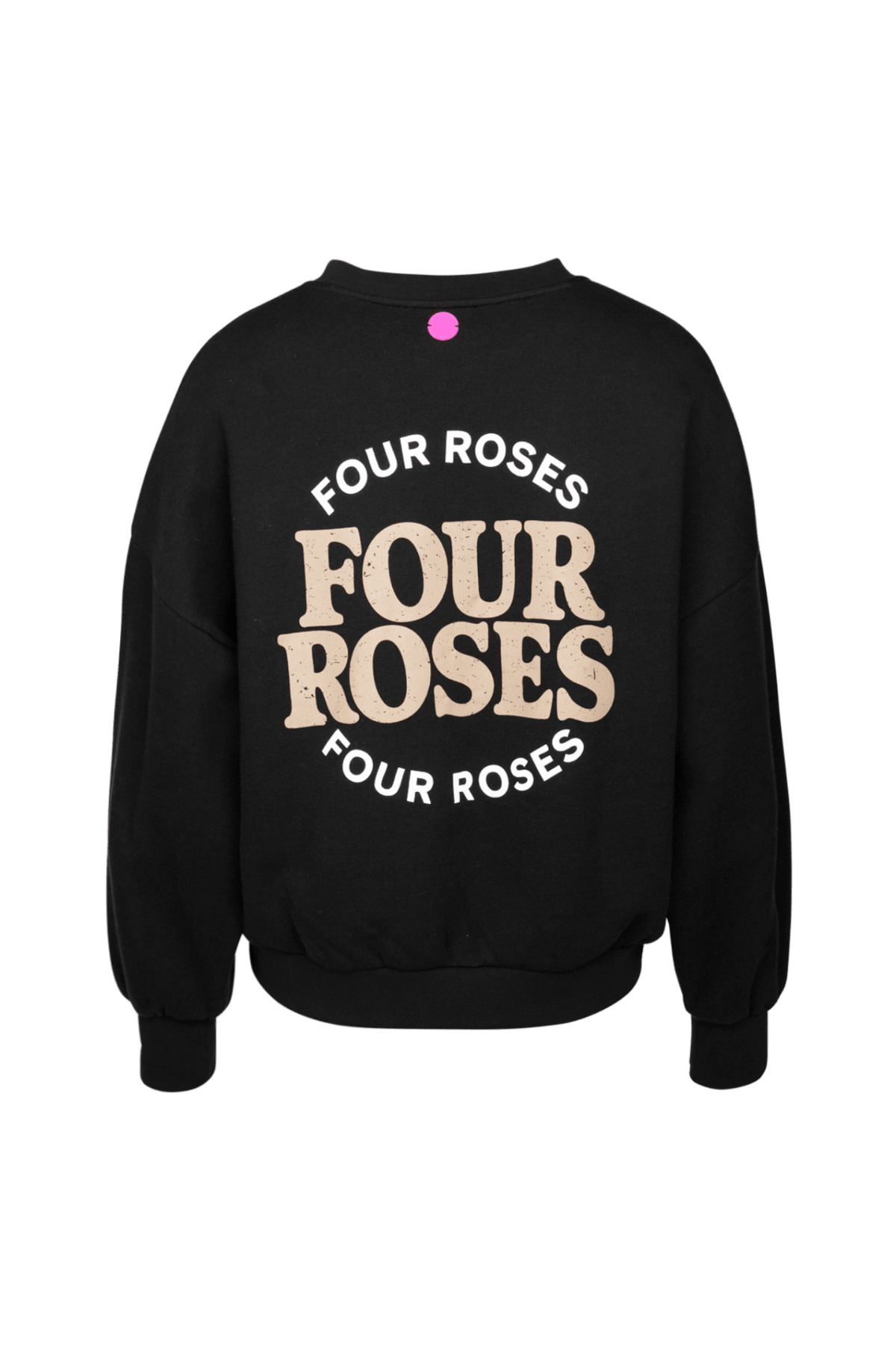Four Roses 9565 CAM Sweater