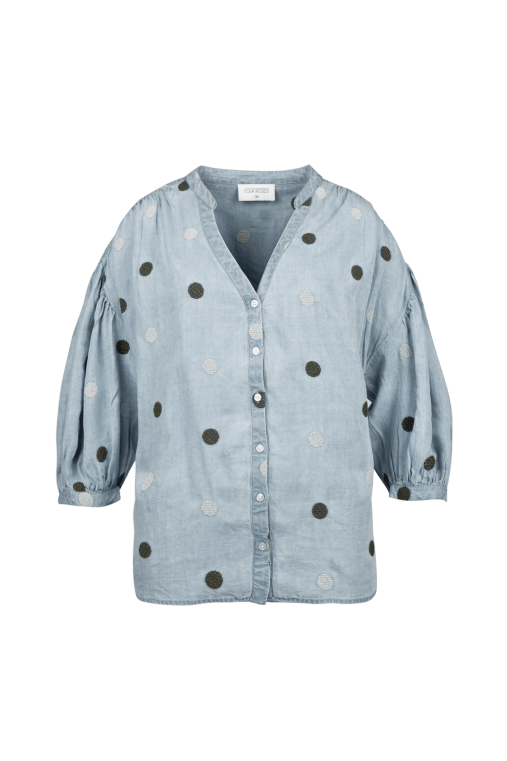 Four Roses 9660 SH blouse