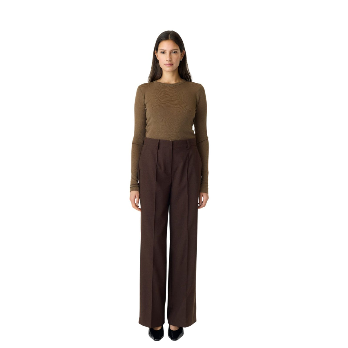 YASriu Hmw Pants