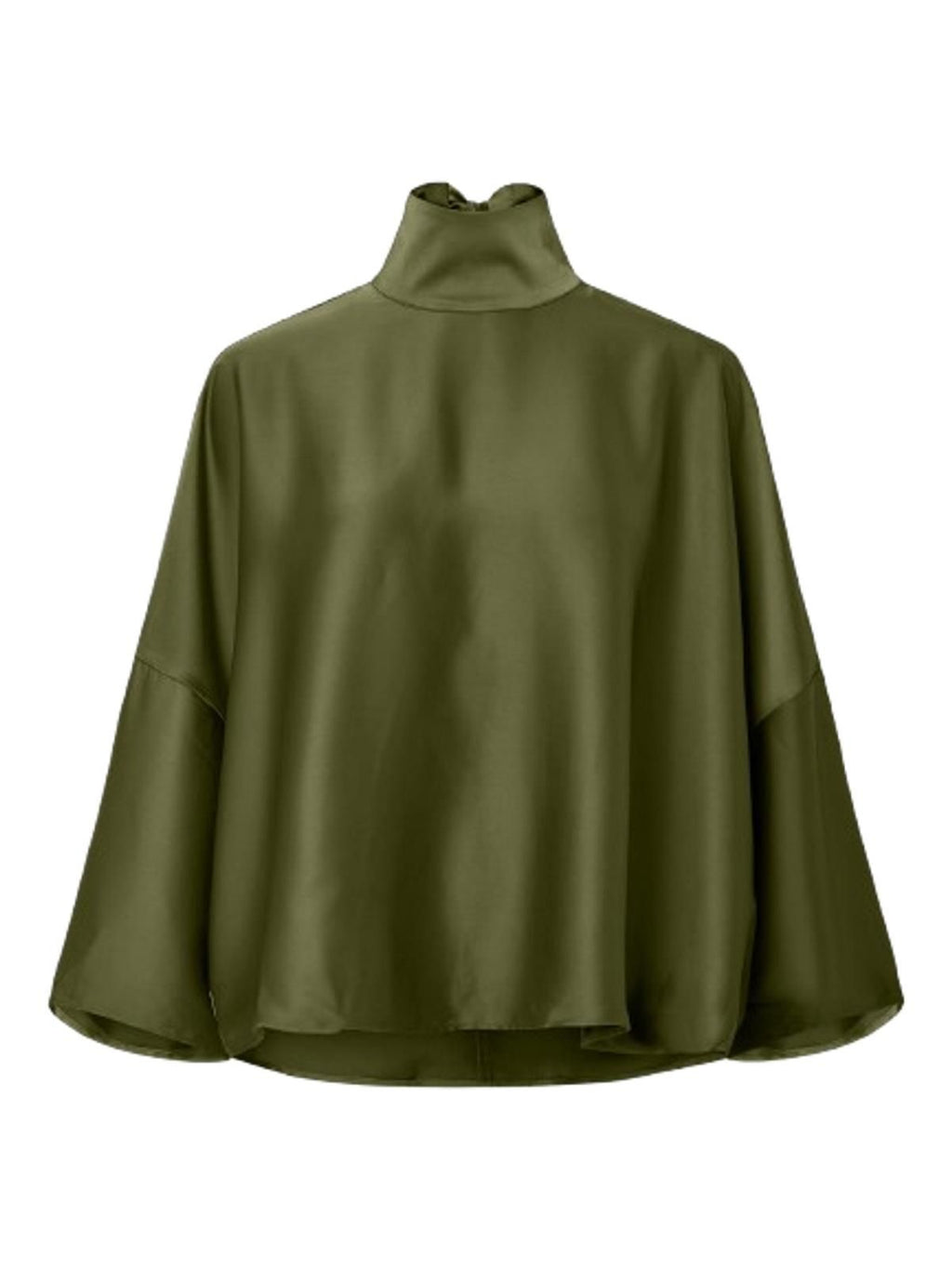YASpelana tie top