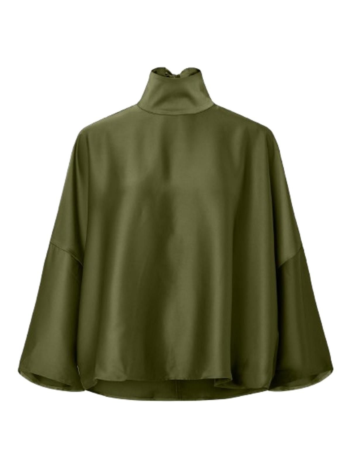 YASpelana tie top