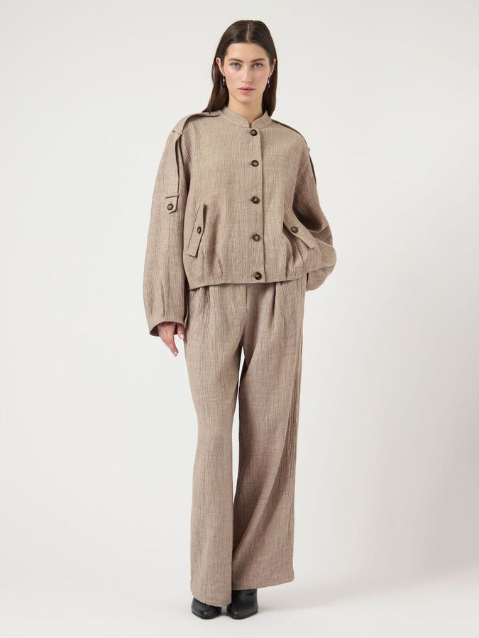 Yasrina jacket